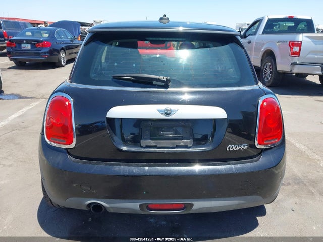 WMWXM5C58F3A57996 Mini Hardtop