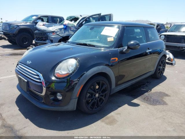 2015 MINI HARDTOP WMWXM5C58F3A57996 Photo 1