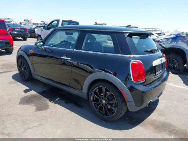 2015 MINI HARDTOP WMWXM5C58F3A57996 Photo 2