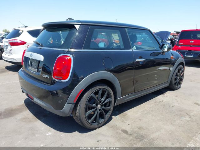 2015 MINI HARDTOP WMWXM5C58F3A57996 Photo 3
