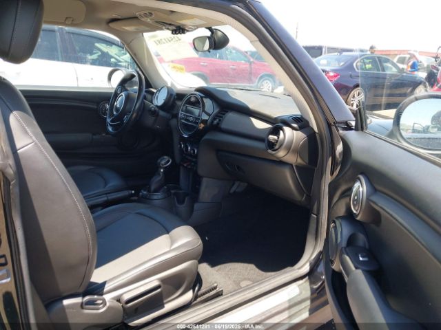 2015 MINI HARDTOP WMWXM5C58F3A57996 Photo 4