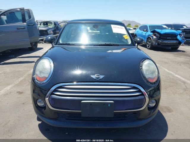 2015 MINI HARDTOP WMWXM5C58F3A57996 Photo 5