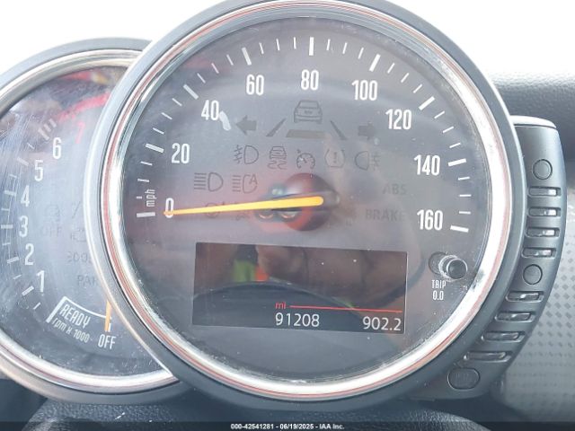 2015 MINI HARDTOP WMWXM5C58F3A57996 Photo 6