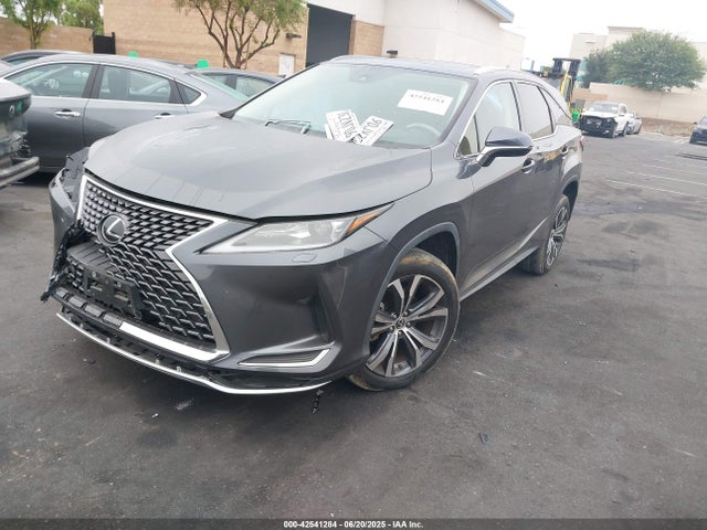 JTJHZKFA6N2043285 Lexus 2gr-fks