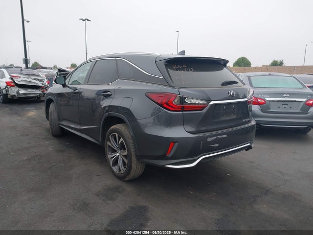 JTJHZKFA6N2043285 Lexus 2gr-fks