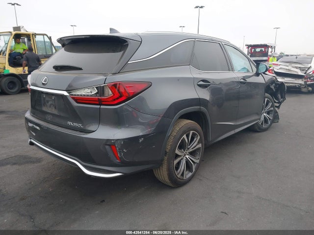 JTJHZKFA6N2043285 Lexus 2gr-fks