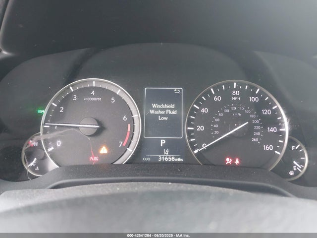 JTJHZKFA6N2043285 Lexus 2gr-fks