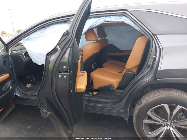 JTJHZKFA6N2043285 Lexus 2gr-fks