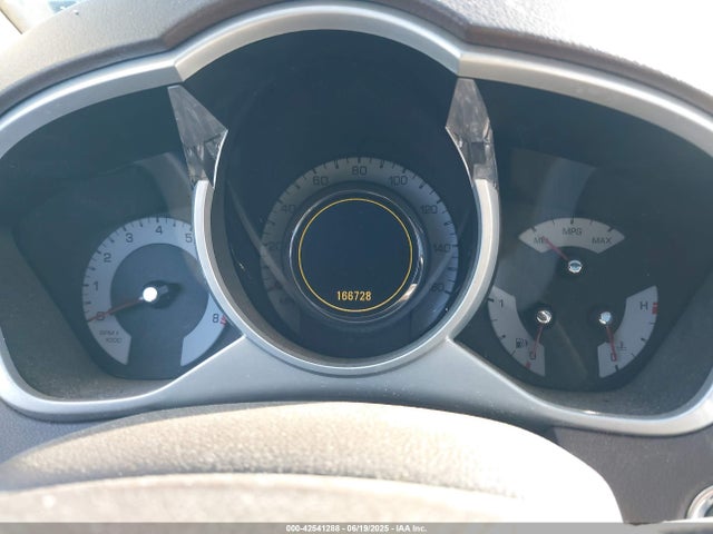 2010 CADILLAC SRX 3GYFNDEYXAS652663 Photo 6