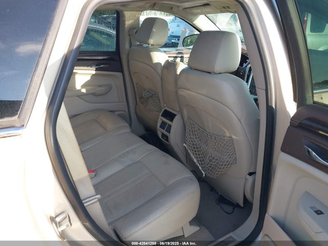 2010 CADILLAC SRX 3GYFNDEYXAS652663 Photo 7