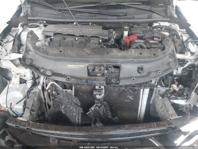 3N1AB7AP9HY397070 Nissan 2017