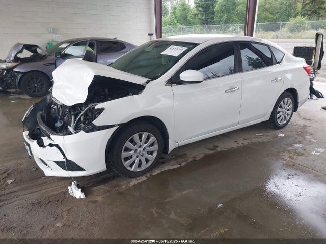 3N1AB7AP9HY397070 Nissan 2017