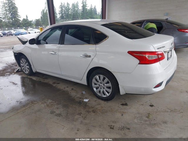 3N1AB7AP9HY397070 Nissan 2017