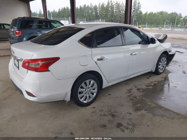 3N1AB7AP9HY397070 Nissan 2017