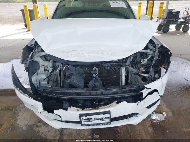 3N1AB7AP9HY397070 Nissan 2017