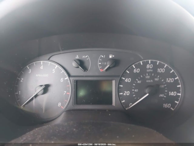 3N1AB7AP9HY397070 Nissan 2017