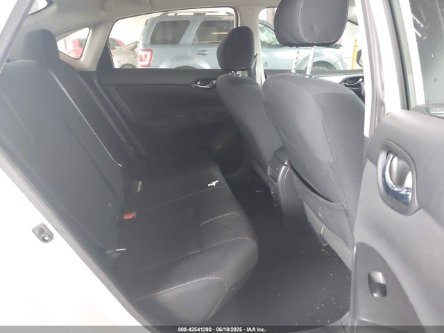 3N1AB7AP9HY397070 Nissan 2017