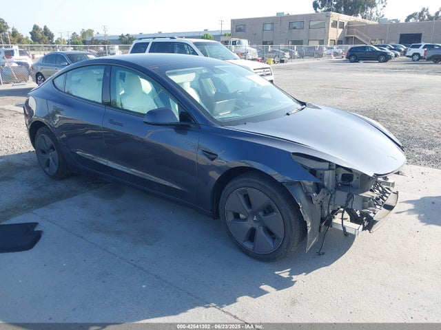 2023 TESLA MODEL 3 5YJ3E1EA3PF463915 Photo 0