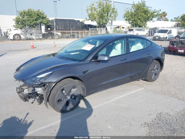 2023 TESLA MODEL 3 5YJ3E1EA3PF463915 Photo 1