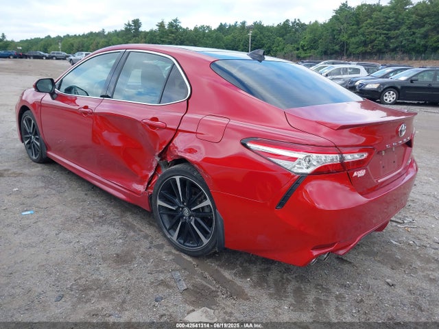4T1K61AK5LU304866 Toyota a25a-fks