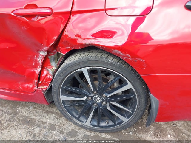 4T1K61AK5LU304866 Toyota a25a-fks