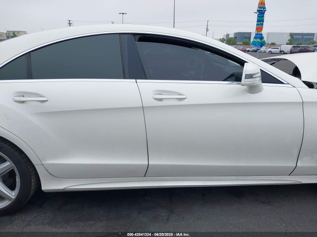 WDDLJ6FB7FA143638 Mercedes-Benz 2015