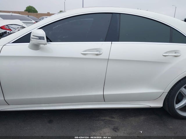 WDDLJ6FB7FA143638 Mercedes-Benz 2015