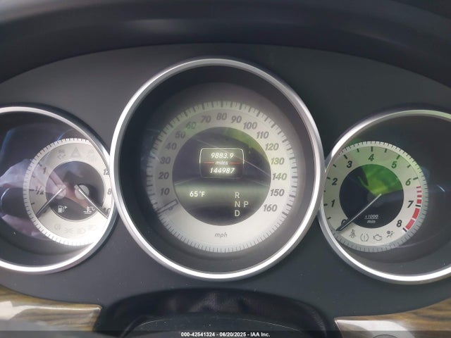 WDDLJ6FB7FA143638 Mercedes-Benz 2015