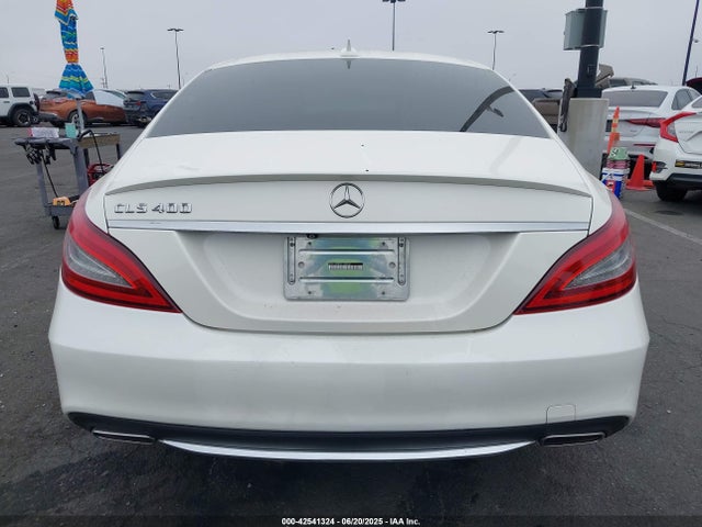 WDDLJ6FB7FA143638 Mercedes-Benz 2015