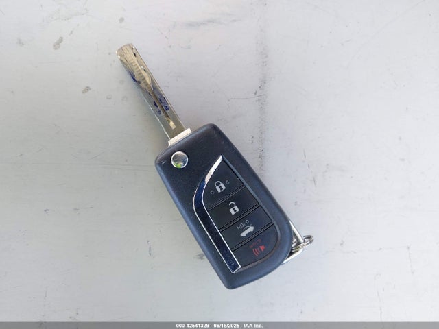 4T1B11HK4KU207449 Toyota a25a-fks