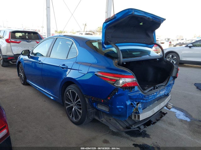 4T1B11HK4KU207449 Toyota a25a-fks