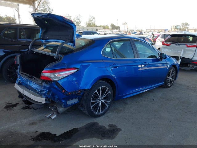 4T1B11HK4KU207449 Toyota a25a-fks