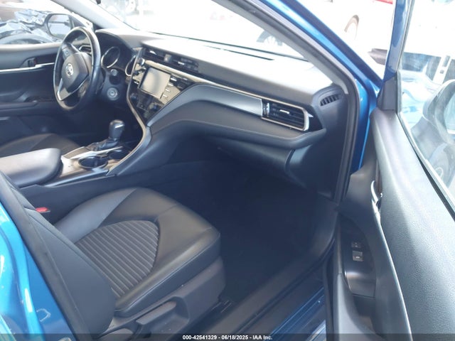 4T1B11HK4KU207449 Toyota a25a-fks