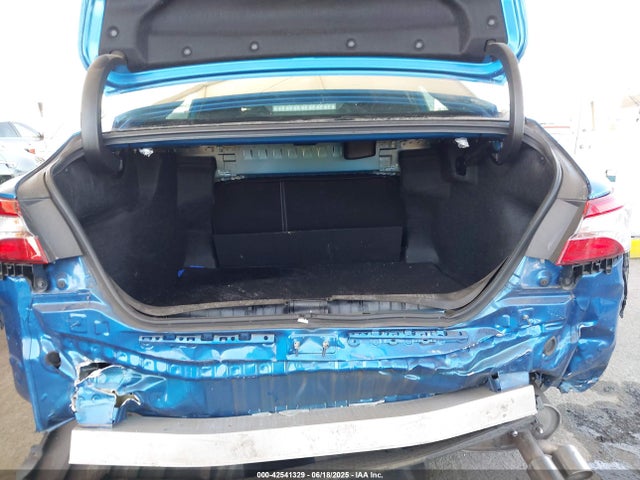 4T1B11HK4KU207449 Toyota a25a-fks