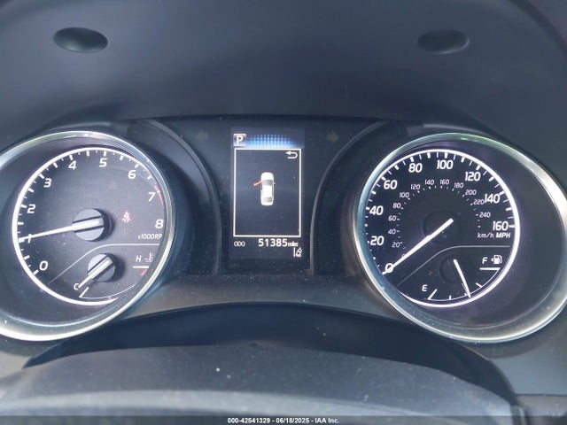 4T1B11HK4KU207449 Toyota a25a-fks