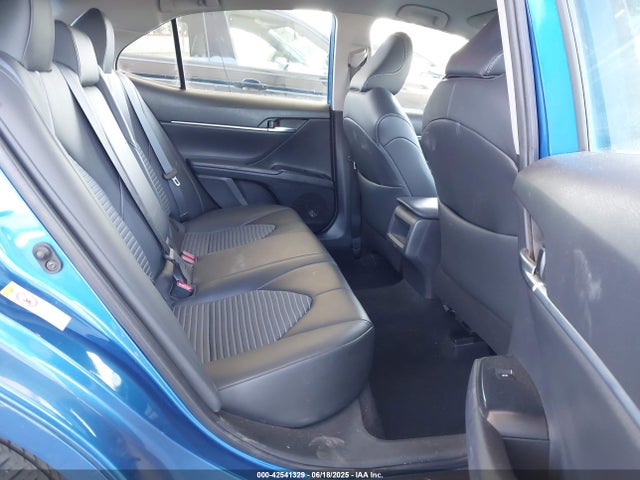 4T1B11HK4KU207449 Toyota a25a-fks