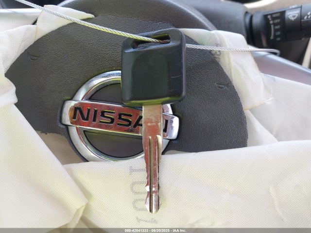 Nissan 2018 2018 1N6BD0CT2JN734286 Image 11
