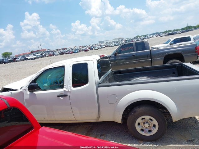 Nissan 2018 2018 1N6BD0CT2JN734286 Image 14