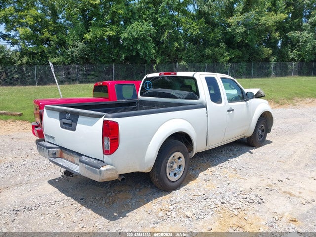 Nissan 2018 2018 1N6BD0CT2JN734286 Image 4