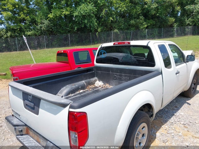 Nissan 2018 2018 1N6BD0CT2JN734286 Image 8