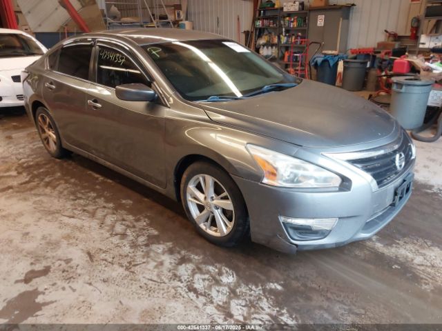 2014 NISSAN ALTIMA 1N4AL3AP8EC421971