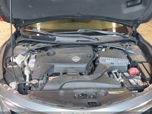 2014 NISSAN ALTIMA 1N4AL3AP8EC421971 Photo 9