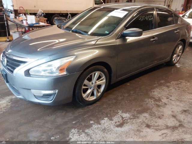 2014 NISSAN ALTIMA 1N4AL3AP8EC421971 Photo 1