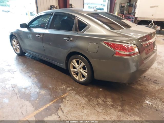 2014 NISSAN ALTIMA 1N4AL3AP8EC421971 Photo 2