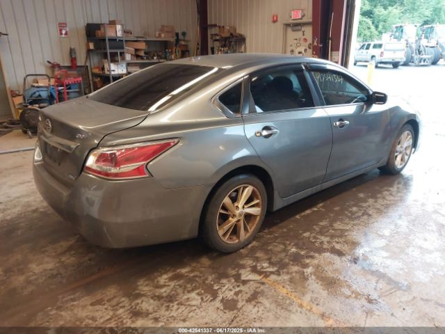 2014 NISSAN ALTIMA 1N4AL3AP8EC421971 Photo 3