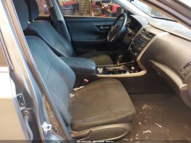 2014 NISSAN ALTIMA 1N4AL3AP8EC421971 Photo 4