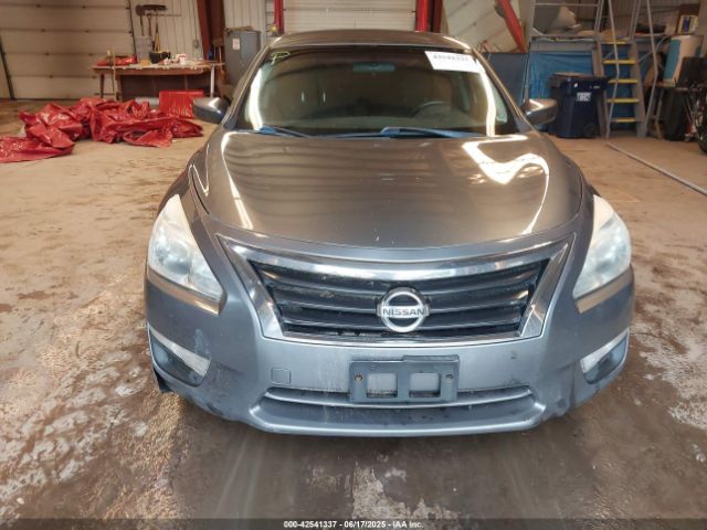 2014 NISSAN ALTIMA 1N4AL3AP8EC421971 Photo 5