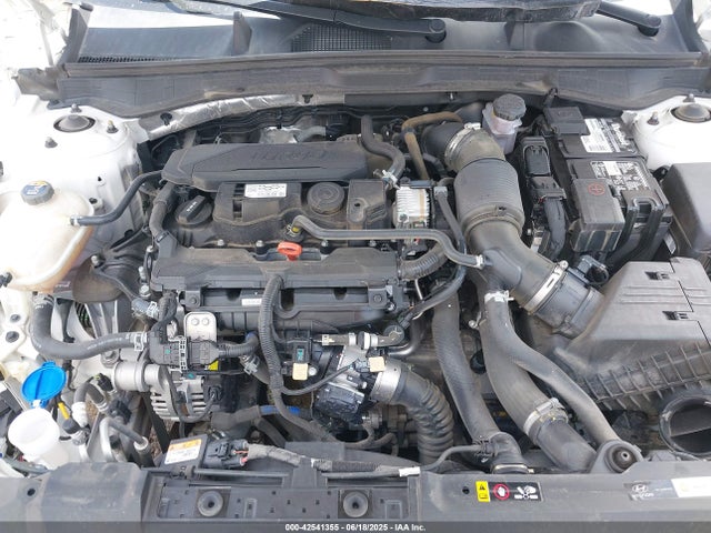 KMHL34J25NA210232 Hyundai t-gdi gamma ii