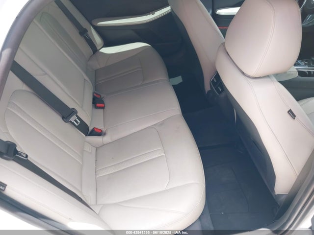 KMHL34J25NA210232 Hyundai t-gdi gamma ii