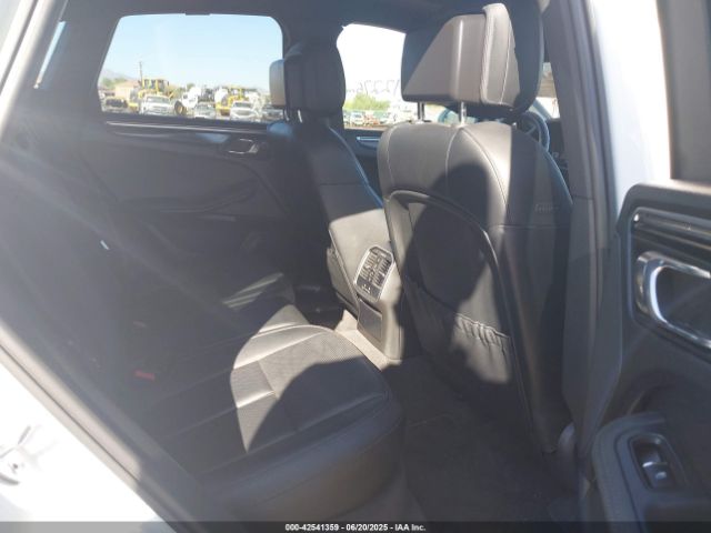 2015 PORSCHE MACAN WP1AB2A56FLB59518 Photo 7